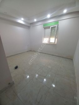 Burak Emlaktan Satlık Daire