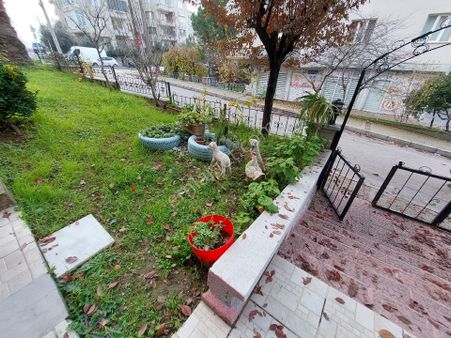 İdenova'dan Beşevlercaddesi Üzerinde 3+1 Kiralik Daire