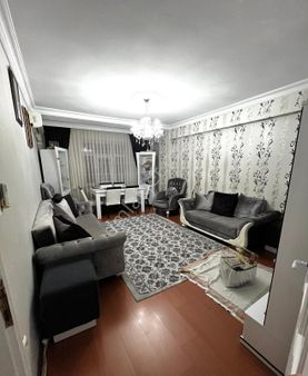 Bahçelievler Zafer Mah. Satılık Daire 2 Adet Karşılıklı 3+1 3 Kat 125m2