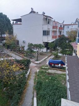 Akçay Da 5+1 Triblex Bahçeli Satılık Müstakil Ev