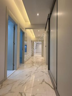 Binyapıdan Adalette Muhteşem Konumda 3+1 Lüks Daireler !