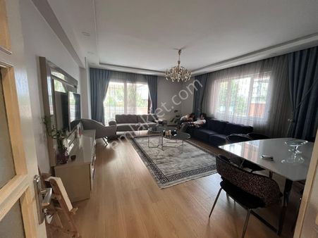Kavacık Kaptanlarda 135m2 Masrafsız Arakat Daire