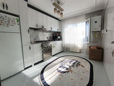 Deniz Göl Ve Orman Manzaralı - Masrafsız - Devasa 3+1 Daire