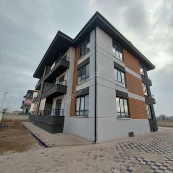 Karaaslanda Satlık 3+1 110 M2 Lüks Daire