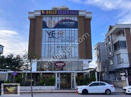 Denizevleri Mahallesi Satılık İş Yeri