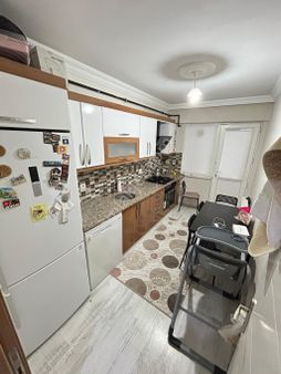 Yılın Son Fırsatı Muhuttin Bağlar İçinde 3+1 Ara Kat İskanlı