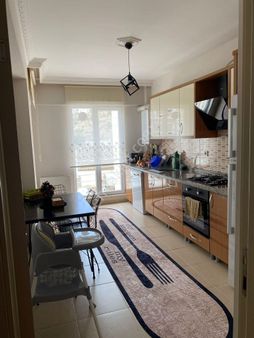 Durali Alıç'da Yapılı 3+1 5.katta Asansörlü Satılık Daire !!!