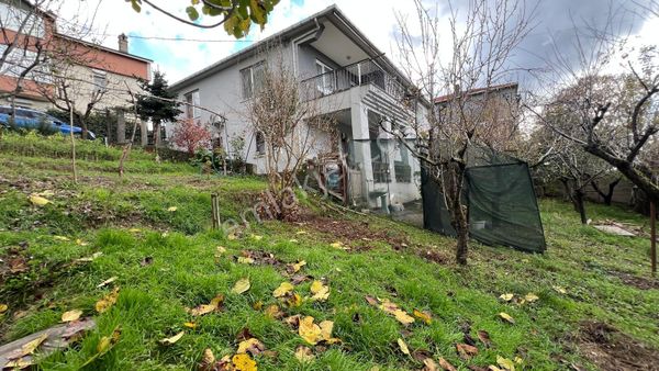 İstanbul'un Göbeğinde Doğal Yaşam Fırsatı