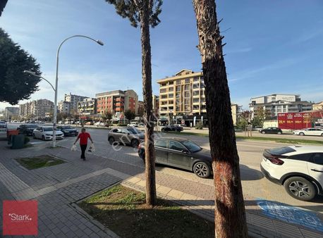 Stark'dan, Özlüce Bulvarına Cephe Devren Kiralık İşyeri.