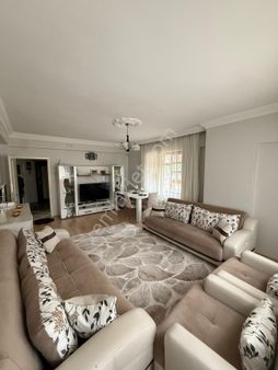 Polatlı Şehitlik Mah. Satılık 3+1 Daire