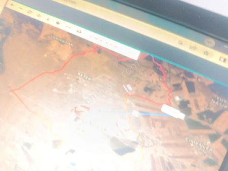 Kayapınar Gözalan Satılık Arsa