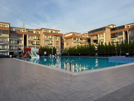 Remax Palas'tan 480 Residance Sitesi 2+1 Kiralık Daire