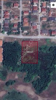 Sakarya Kocaali Yalı Mahallede 3.378 M2 İmarlı Arsa