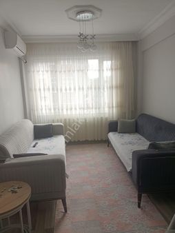 Salma Tomruk Caddesi Üzerinde Ferah 2+1