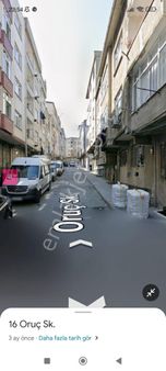 Bağcılar Göztepe Mahallesi Oruç Sokakta 2+1 3 Adet Arakat Kiralık Daire