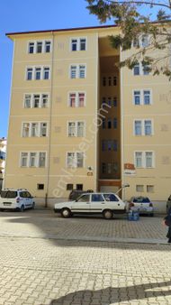 Isparta Eğirdir Pınar Pazarında 2+1 Satılık Daire