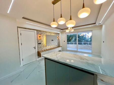 ✅✅alçınar Emlaktan Arakat Öncephe Şık Tasarımlı 3+1 ✅✅