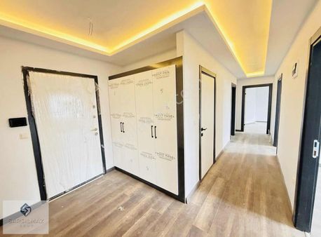 Sarsılmaz'dan Yıldırım Mah.3+1 Çarşı Merkezde Fırsat Daire