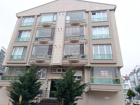 Afyon Tezcan Emlaktan Erkmen De Kiralık 2+0 Eşyalı Daire