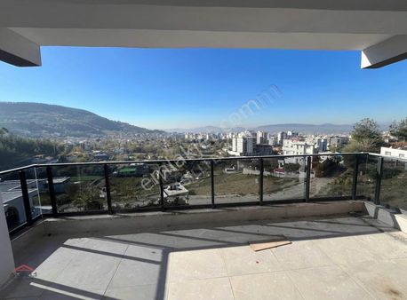 Fatmagül Konutları 4+1 Satılık Daire