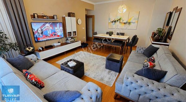 Zeytinburnu Real İstanbul Evleri Satılık En Uygun Fiyatlı 3+1