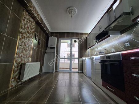 Yükseltepe'de Okul & Cadde & Park Yakını Arakat 3+1 Daire