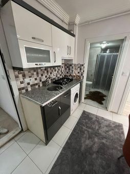 Isparta Merkez Pirimehmet Mahallesi 2+1 Satılık Apart