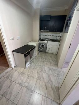 Isparta Merkez Bağlar Mahallesi 2+0 Satılık Apart