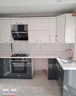 Düzce Cedidiye M. Bağkur Bloklarında Ara Kat Full Yapılı Ki