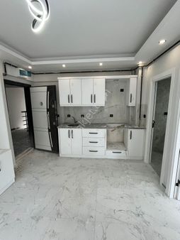 Eğirdir Plaj 1+1 Satılık Daire