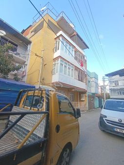 Bozyaka Sarıyer Mah Komple Satılık Bina