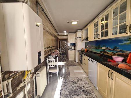 Aşık Veysel Cd. Üzeri Açık Teraslı Full Yapılı 5+1 Dubleks Daire