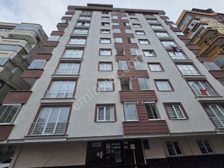 Aydınlıkevler'de İçi Sıfır Yapılı 3+1 Kiralık Daire