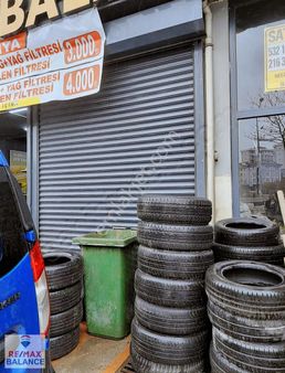 Kurtköy Çamlık Mahallesinde Boş Satılık Dükkan