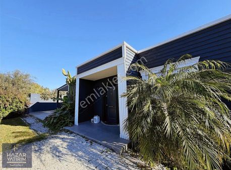 Hazar Yatırım'dan Kiralık Eşyalı 3+1 Müstakil Villa