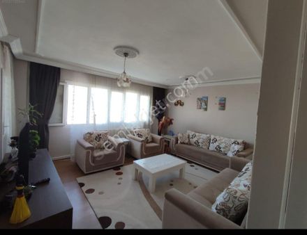 Kiralık 3+1 Daire – Geniş, Aydınlık, Manzaralı