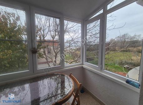 Saros Gökçetepe 'de Denize 20 Mt Yazlık