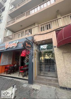 Mithatpaşa Cadde Üzeri 3+1 Arakat Deniz Manzaralı Kiralık Daire