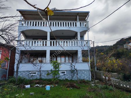 Kurşunlu Köyü Deniz Manzaralı