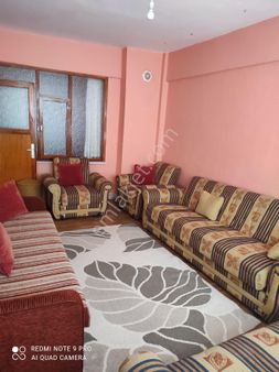 Eşyalı Kiralık Daire