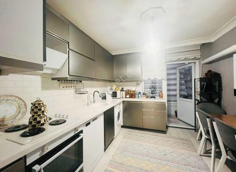 Asansörlü Yeni Binada Full Yapılı 3+1 Daire Fırsatı..!