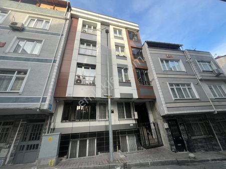 Molla Team'den Gaziosmanpaşa Merkez Mah. 3+1 Daire