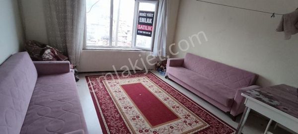 Deniz Yiğit Emlak'tan Börekçiler Mahallesinde Satılık Müstakil Ev