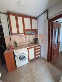 Kütahya Merkezde Satılık 1+1 Daire