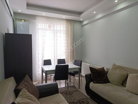 Şehitler Mahallesi Üniversite Karşısında Kiralık Eşyalı 2+1 Arakatta Kapalı Otoparklı Daire