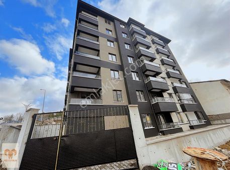 Koç Group =^= Merkezi Konum 2+1 Sıfır Daire