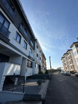 Yenimahalle De Satılık 1+1 Bir Yaşında Daire