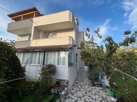 Marmaraereğlisi Yatırım İçin Satılık Villa