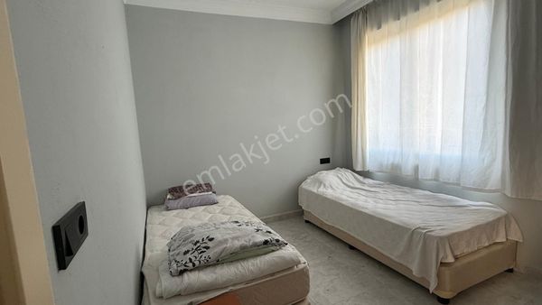 Demirtaş Mah. Kiralık Eşyalı 1+1 Daire