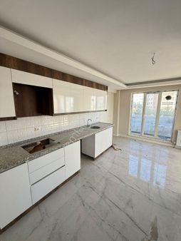 Polatlı Şehitlik Mah. Sıfır 4+1 Kiralık Daire